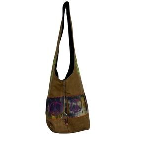 Hippie‎ bag by Moonbeams & Mayhem